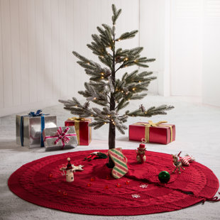 Christmas Tree Skirts You'll Love in 2019  Wayfair.ca